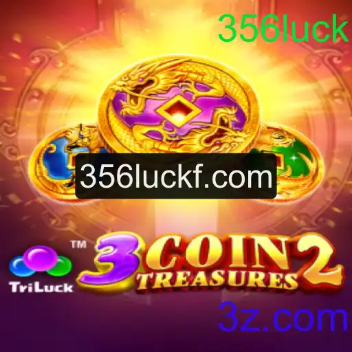 Descubra o Mundo de Aventura com 3CoinTreasures2