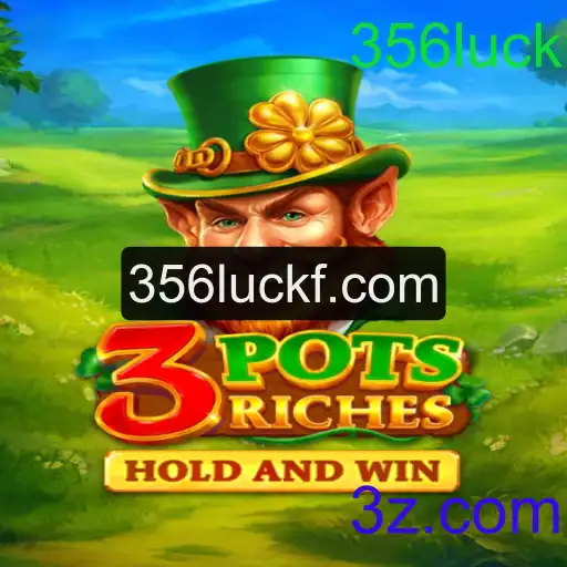 Explorando o Mundo de 3potsRiches e a Chave da Sorte: 356luck