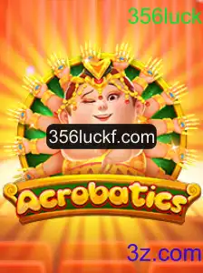 Acrobatics: Um Mergulho no Desafio e na Diversão com 356luck