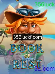 Desvendando o Fascinante Jogo 'BookofRest'