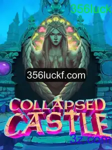 Descubra o Fascinante Mundo de CollapsedCastle