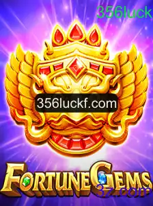 FortuneGems: A Jornada dos Tesouros com 356luck