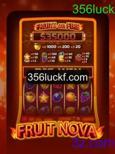 Explorando o Fascinante Mundo do Jogo FruitNova: Uma Nova Era de Diversão