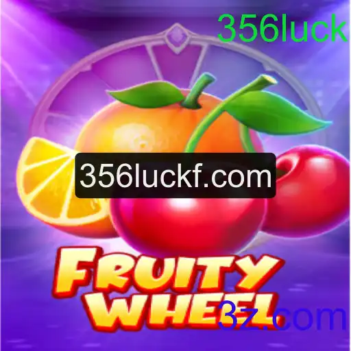 FruityWheel: Um Mundo de Diversão e Sorte com 356luck