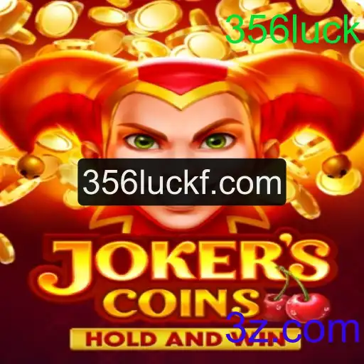 Descubra JokersCoins: Um Jogo de Estratégia e Sorte com 356luck