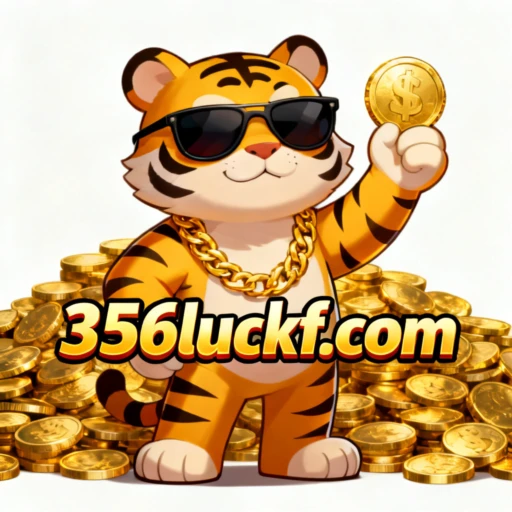 356luck Logo
