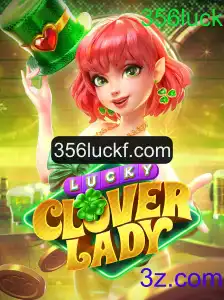 Explorando LuckyCloverLady: O Novo Sensação de Jogo com 356luck