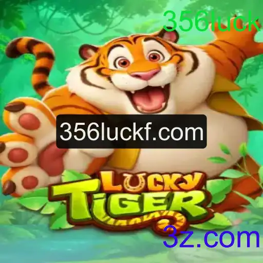 Explorando o Fascinante Mundo de LuckyTiger: A Nova Sensação dos Jogos