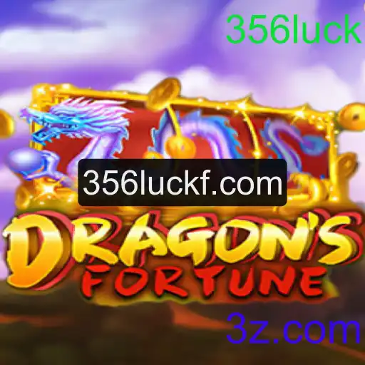 Descubra DragonFortune: Aventura e Estratégia com 356luck