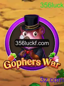 Tudo Sobre GophersWar: Uma Aventura Estratégica e Emocionante