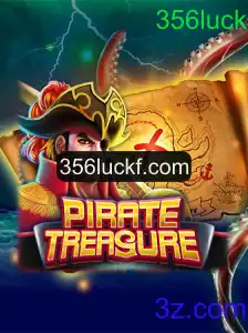 Descubra PirateTreasure: Aventura e Estratégia no Mundo dos Piratas