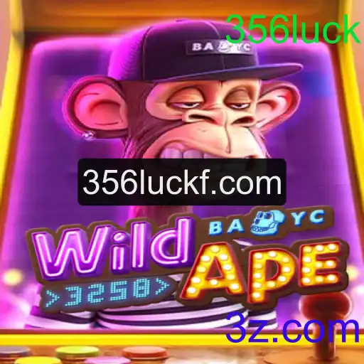 Explorando o Mundo de WildApe3258: Uma Viagem Selvagem com Sorte