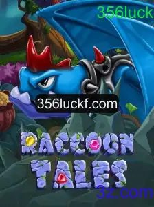 Descubra as Aventuras de RaccoonTales: Enfrente Desafios e Explore Mistérios