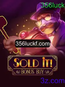 Explorando o Mundo do Jogo SolditBonusBuy com a Chave 356luck