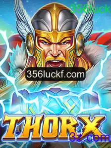 Descubra o Fascinante Universo de ThorX: Um Jogo de Estratégia Envolvente