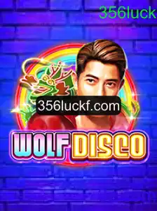 WolfDisco: Uma Experiência de Jogo Única e Cativante