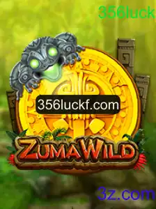ZumaWild: Uma Jornada Selvagem no Mundo dos Jogos